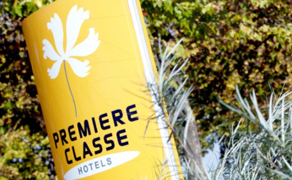 Premiere Classe Valenciennes Ouest Petite Foret Buitenkant foto